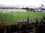 Estadio Luis Carlos Galan Sarmiento