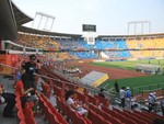 Workers Stadium