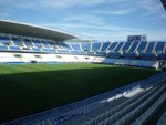 Estadio Ciudad de Malaga