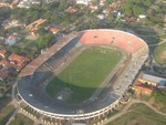 Estadio Ramon Tahuichi Aguilera