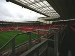 Riverside Stadium