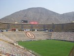 Estadio Huancayo