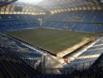 Stadium Poznan