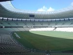 Estadio Governador Joao Castelo