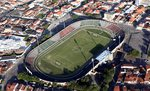 Estadio Joia da Princesa