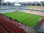 Kadir Has Stadium