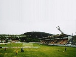Stadion MFK Ruzomberok