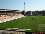 Stadion Na Litavce