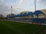 Mestsky stadion Mlada Boleslav