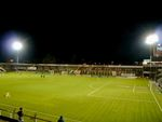 Estadio Ciudad de Vicente Lopez