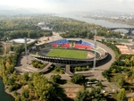 Tsentralnyi Stadium