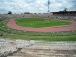 Moi International Sports Centre