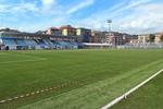 Stadio Comunale di Chiavari