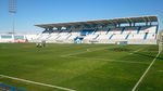 Estadio Municipal de Butarque