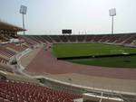 Sultan Qaboos Sports Complex