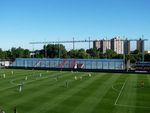 Estadio Malvinas Argentinas