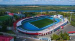 Neftyanik Stadium