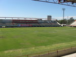 Estadio Giulite Coutinho