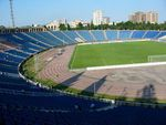 Azersun Arena