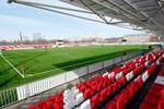 Spartakovets Stadium