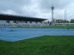 Stadion Stali Mielec