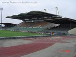 Stade Francis Le Basser