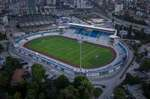 Fadil Vokrri Stadium