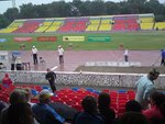 Dolen Omurzakov Stadium