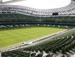 Aviva Stadium