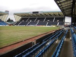 Rugby Park