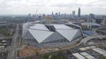 Mercedes-Benz Stadium