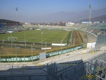 Stadio Mario Rigamonti