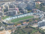 Estadio do Bonfim