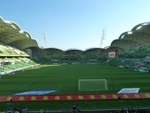 Melbourne Rectangular Stadium