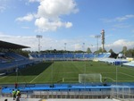 Stadio Silvio Piola