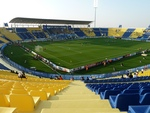 Al Gharafa Stadium