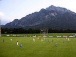 Das Goldberg stadium