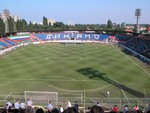 Dynamo Stadium