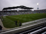 Dick's Sporting Goods Park