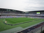 Nissan Stadium