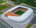 Yeni Malatyspor stadium