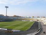 Butovsky Vorskla Stadium