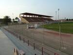 Al Muharraq Stadium