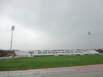 Lokomotiv Stadium