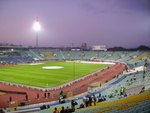 Lokomotiv Stadium