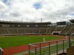 Rufaro Stadium