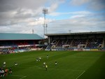 Dens Park