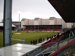 Firhill Stadium