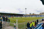 Stadion v Mestskych sadech