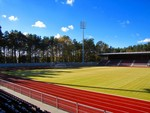 Alytus Stadium